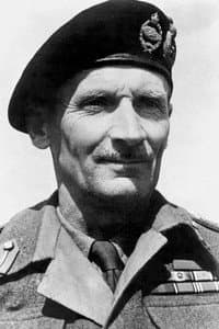 Bernard L. Montgomery in Desert Victory
