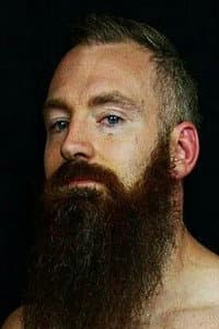 Matt Capiccioni in NWA New Years Clash