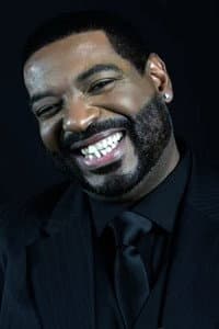 Talent Harris in Barbershops Uncut: East Coast
