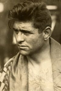Luis Firpo in La vuelta del toro salvaje