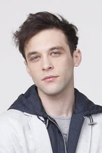 Barnabás Dékány in Ugrás