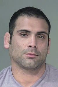 Ricco Rodriguez in UFC 41: Onslaught
