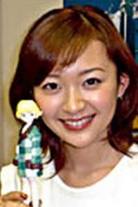Yuka Imoto in Animax Special: The Making of 'Metropolis'