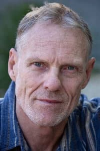 John Flanders in Transit 17
