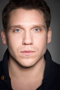 Hanno Koffler in Sommersturm
