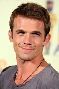 Cam Gigandet in Red Sky