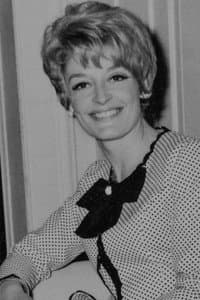 Hazel Collinson in The Penthouse