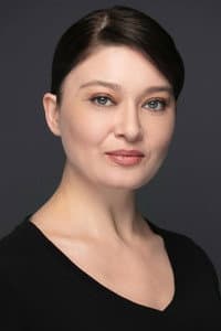 Nurgül Yeşilçay in Her Şey Çok Güzel Olacak