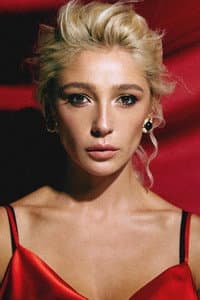 Anastasia Ivleeva in Блогеры и дороги