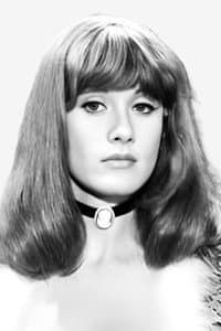 Robyn Hilton in It's Hot on Sin Island