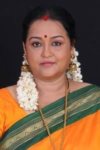 Chithra in Bharya Veettil Paramasukham