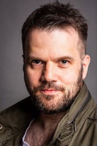 Chris Finney in Ultramarines: A Warhammer 40,000 Movie