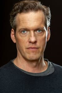 Niklas Engdahl in Maskeraden
