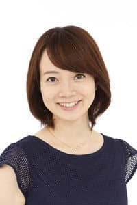 Rina Inoue in アグレッシブ烈子