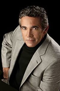 Braulio Castillo Jr. in Padre Astro