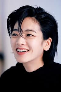 Lee Joo-young in Maggie