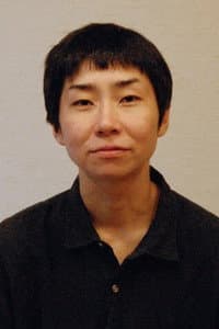 Kaori Oda in FUKUSHIMA with BÉLA TARR