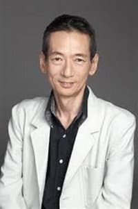 Tatsuo Yamada in Departures