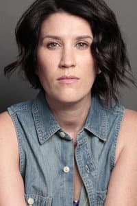 Kate Mines in W.M.D.