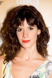 Violeta Urtizberea in Radio Oriente