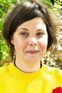 Emilie Incerti-Formentini in Venerman
