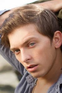 Ryker Madison in Bunga Bunga Boys