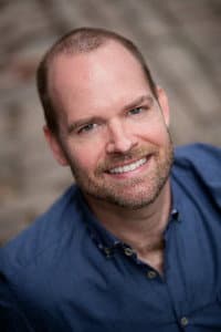 Stephen Gaertner in The Met - Tristan und Isolde