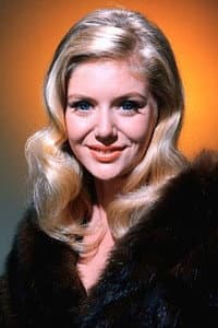 Christiane Schmidtmer in I Deal in Danger