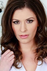 Victoria Lawson in Romantic Encounters: Maid For Love