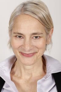 Laura Lieblein Adam in Breathing Hard