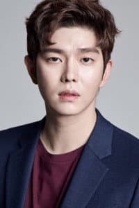 Yoon Kyun-sang in 미스터 기간제