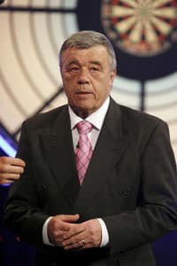 Tony Green in You Can't Beat a Bit of Bully