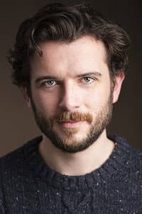 Kevin McGahern in The Bright Side