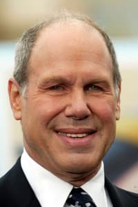 Michael Eisner in Mickey's Audition