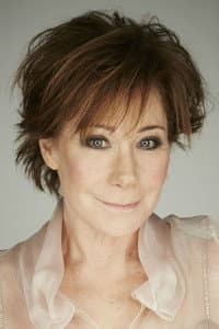 Zoë Wanamaker in The Real Amityville Horror