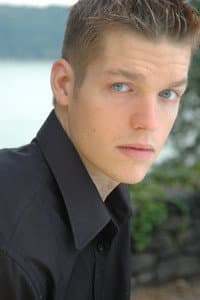Jake Mosser in Another Gay Sequel: Gays Gone Wild!
