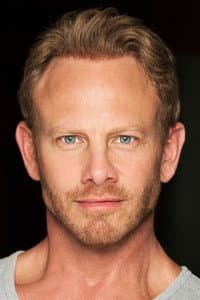 Ian Ziering in Snake & Mongoose