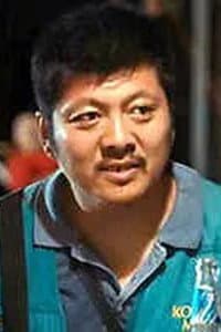 Li Haibin in Reconnect