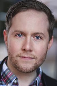 Nigel Thomas in The Last Dance