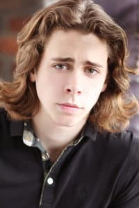 Samuel Gauthier in L’Odyssée de la boucle