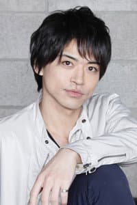Yoshiaki Hasegawa in グレイプニル