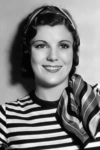 Ruth Hall in Between Fighting Men