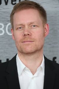 Max Richter in Vashti Bunyan: From Here to Before
