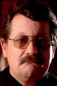 Richard Bigotini in Le jouisseur
