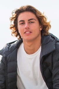 Curren Caples in Flip - Extremely Sorry