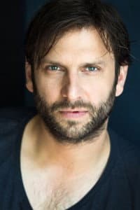 Kornél Simon in Itt érzem magam otthon