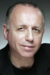 Jean-Claude Durand in Je règle mon pas sur le pas de mon père