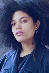 Lisa-Kaindé Diaz in Yael Naim - Alcaline le Concert