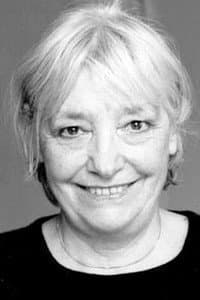 Frédérique Meininger in Les yeux bandés