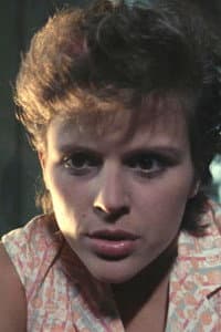 Jasmine Maimone in The Messenger